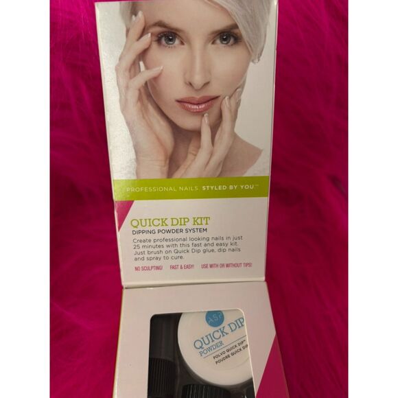 ASP Quick Dip Kit - Picture 3 of 6